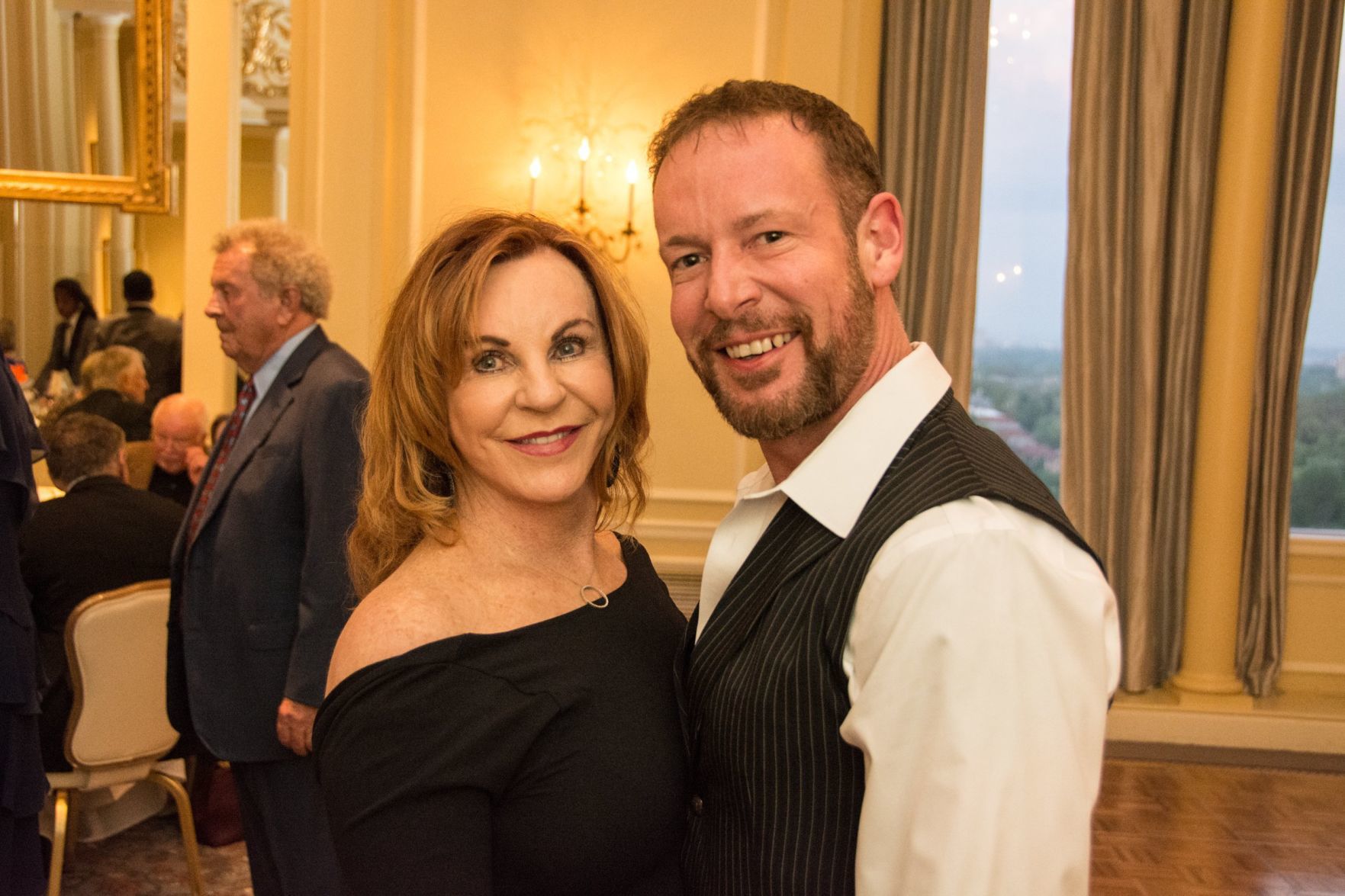 Winter Opera Saint Louis Big Band Dinner Dance